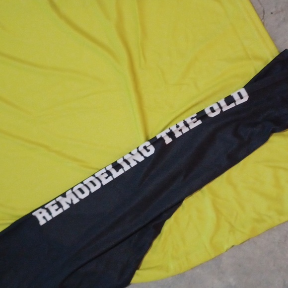 New The Sport Shirt drifit top - Picture 5 of 6